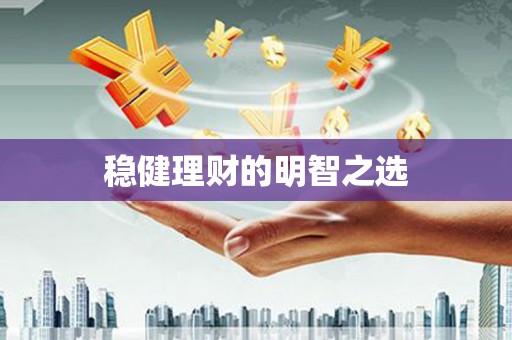 颍上稳健理财的明智之选