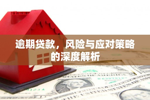 颍上逾期贷款，风险与应对策略的深度解析