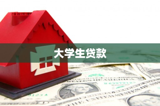 颍上大学生贷款
