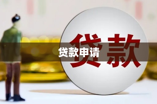 颍上贷款申请