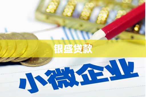 颍上银盛贷款