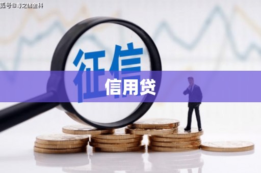 颍上信用贷