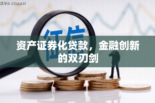 颍上资产证券化贷款，金融创新的双刃剑
