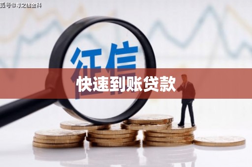 颍上快速到账贷款