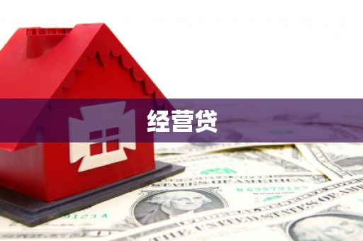 颍上经营贷