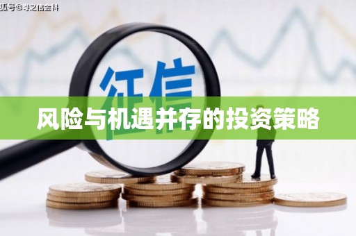 颍上风险与机遇并存的投资策略