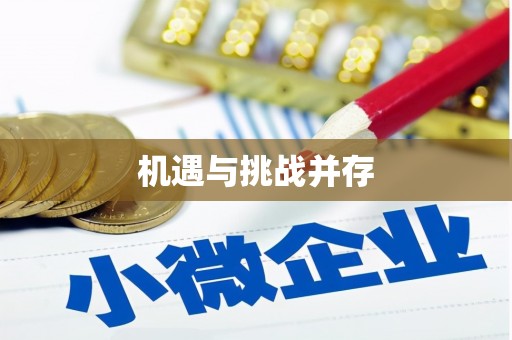 颍上机遇与挑战并存