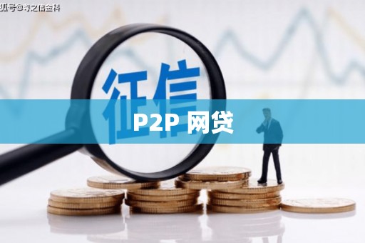 颍上P2P 网贷