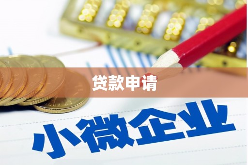 颍上贷款申请