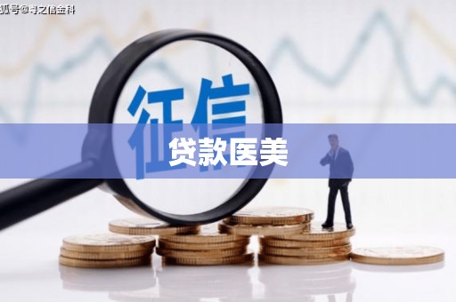 颍上贷款医美