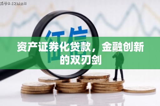 颍上资产证券化贷款，金融创新的双刃剑