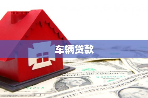 颍上车辆贷款