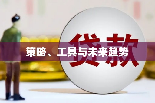 颍上策略、工具与未来趋势