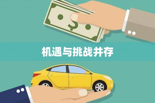 颍上机遇与挑战并存