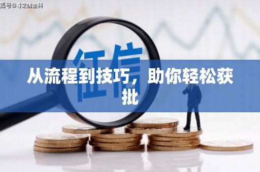 颍上从流程到技巧，助你轻松获批