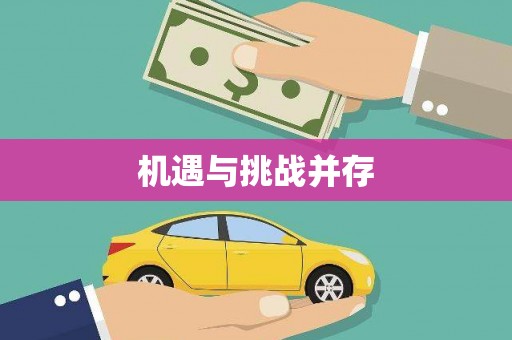 颍上机遇与挑战并存