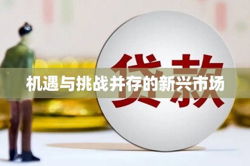 颍上机遇与挑战并存的新兴市场