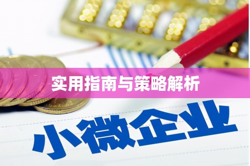 颍上实用指南与策略解析