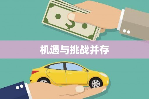 颍上机遇与挑战并存